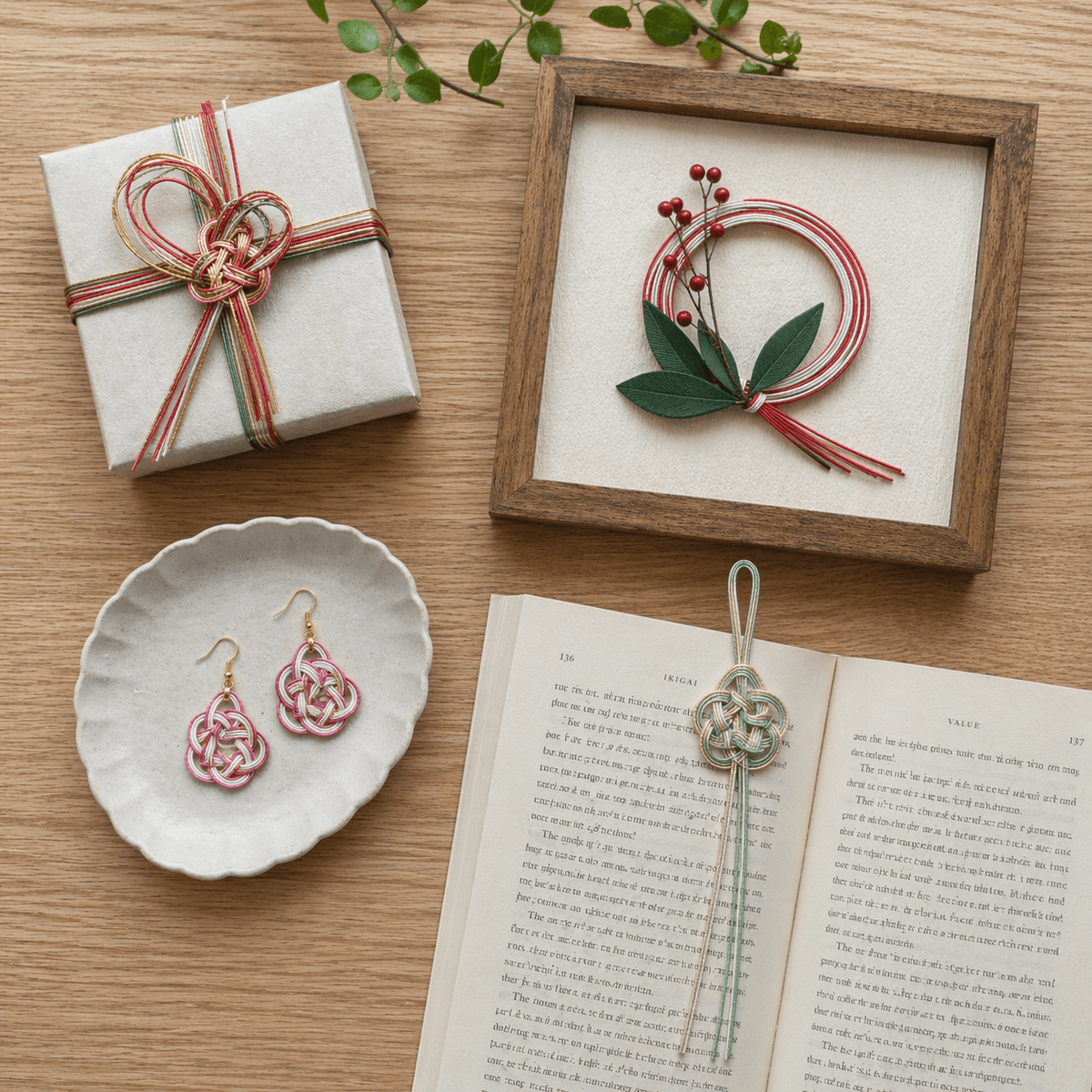 Bonus 3 - The Project Lookbook