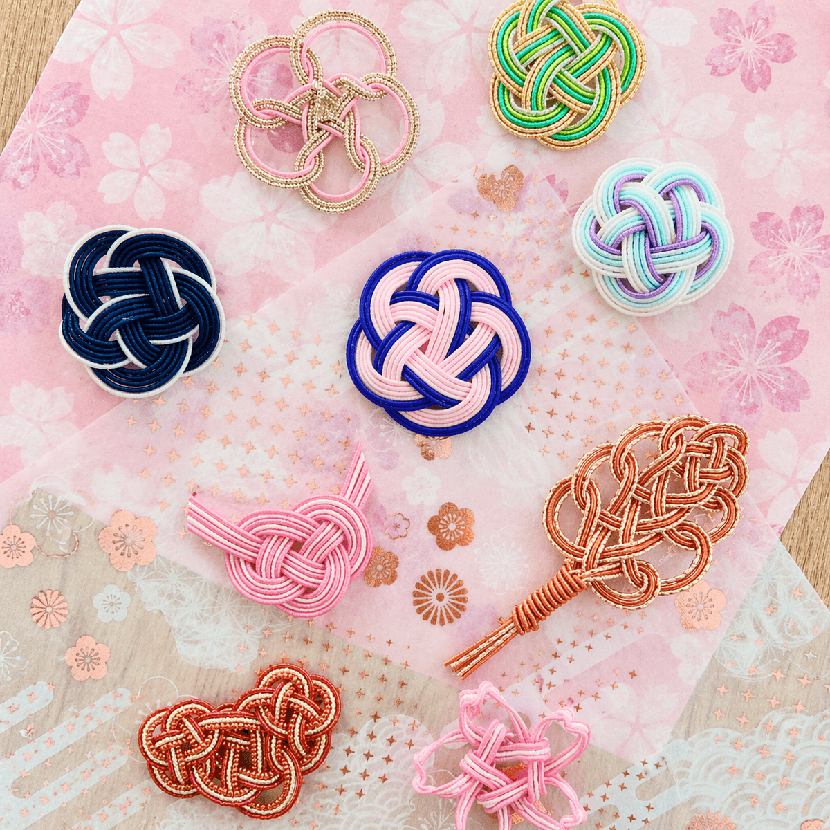 Mizuhiki Masterclass