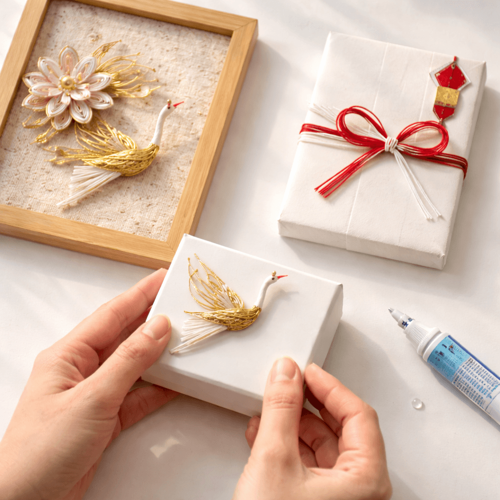 Module 5 - Finishing & Mounting